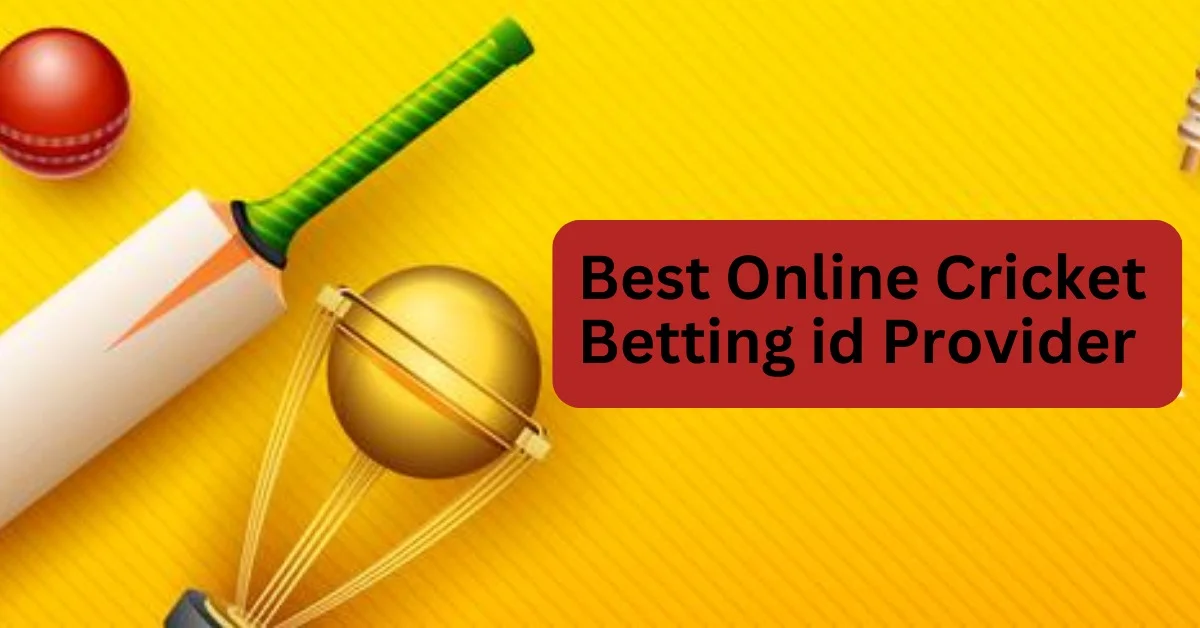 cricket satta id