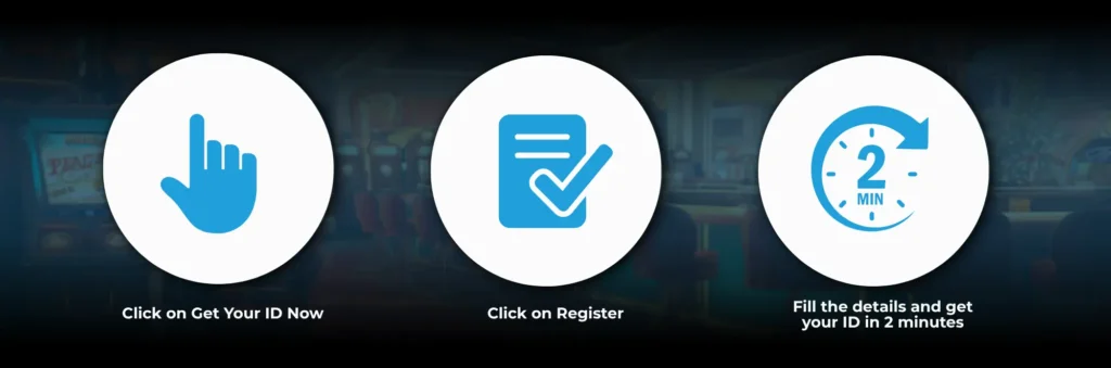 Elevate Your Cricket Experience with Online Cricket Satta ID