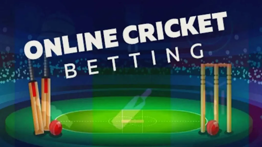 Online Cricket Satta ID
