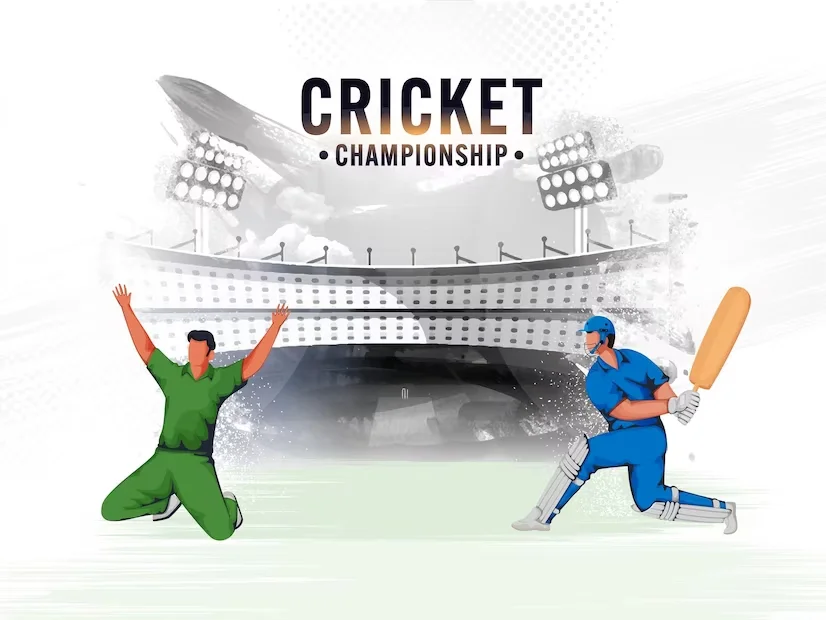 Exploring the Realm of Cricket Satta ID