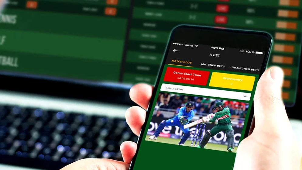 Online Cricket Satta ID Unveiling the World of Cricket Betting