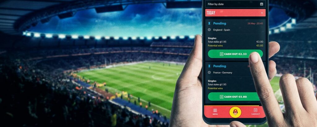 How to create an online cricket ID for betting?