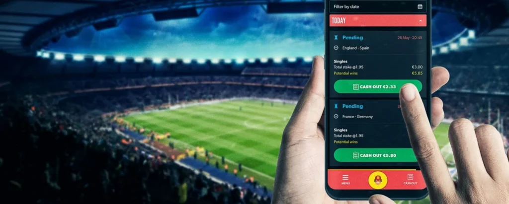 How to Create an Online Cricket ID