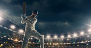 A Deep Dive into the World of Wagering Using Online Cricket ID