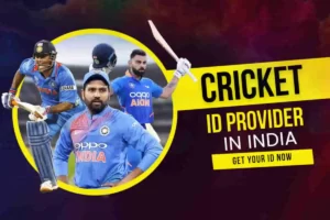 What is an Online Cricket Satta ID? How Can it Help You Make More Money?