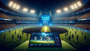 Navigating the Cricket Betting Maze Mistakes to Avoid in Online Cricket ID Gambling