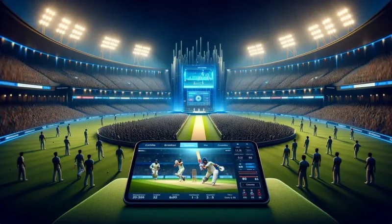 Navigating the Cricket Betting Maze Mistakes to Avoid in Online Cricket ID Gambling