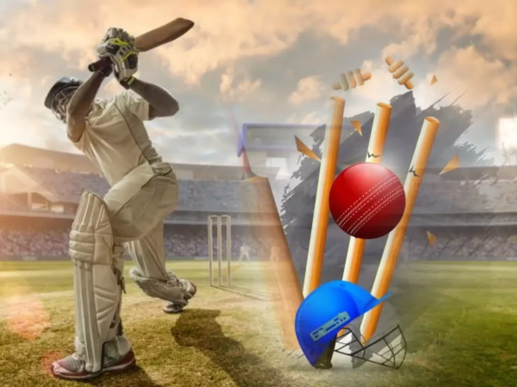 The Growing Trend of Using Your Online Cricket Betting ID