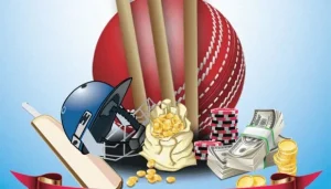 What is Series Betting in cricket betting
