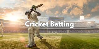 Cricket Betting IDs: Unlocking the Thrill of Wagering on the Gentleman's Game
