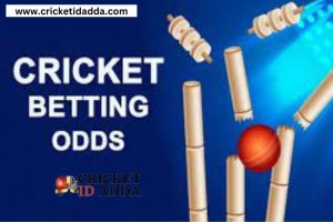 Exploring Online Cricket Satta IDs: A Comprehensive Guide
