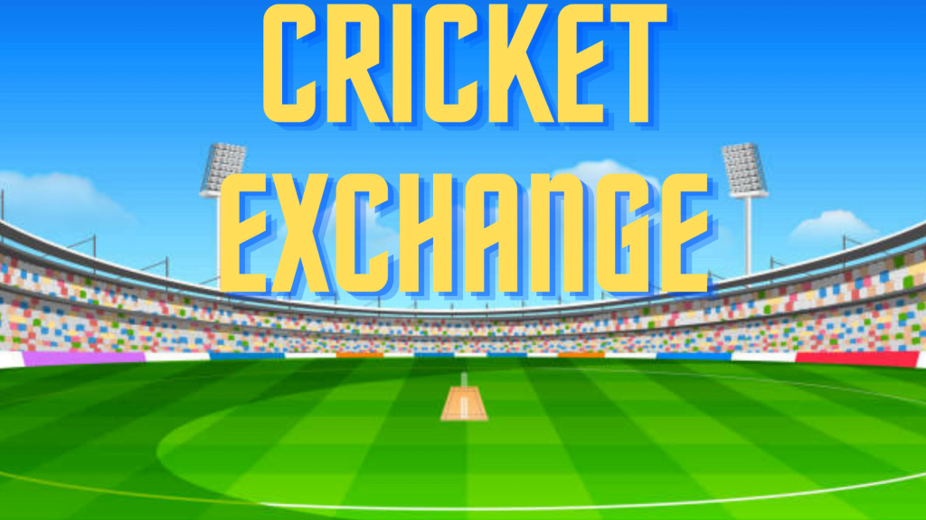 Tiger Exchange Your Cricket ID Online