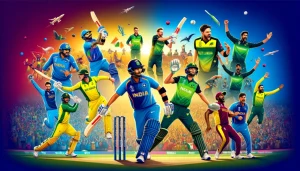 Lordsexch Login: Guide for Cricket Betting