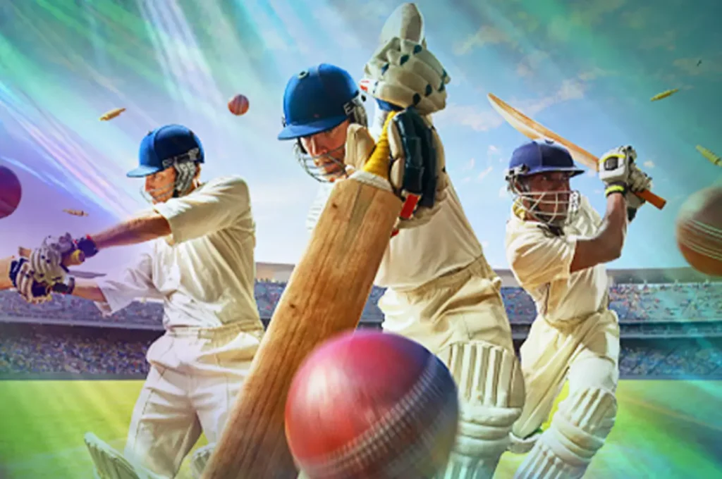 Sprinter Online Help To Secure Your Cricket ID