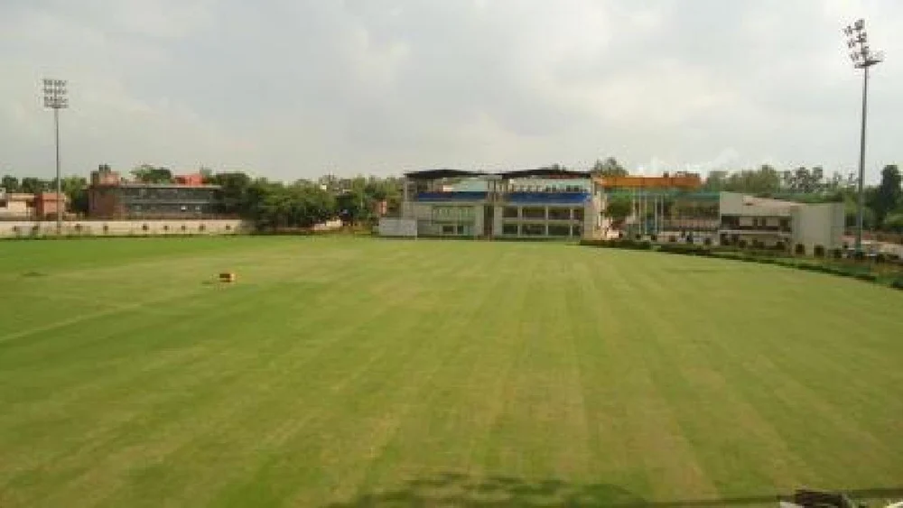 Cricket’s Green Initiative Sustainability on the Pitch