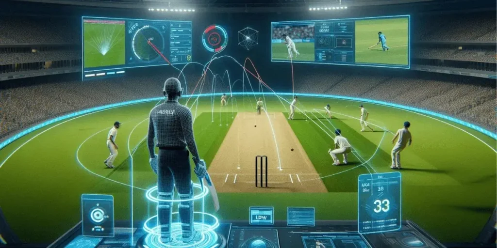 Cricket’s Next Frontier The Impact of Artificial Intelligence