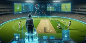 Cricket’s Next Frontier The Impact of Artificial Intelligence