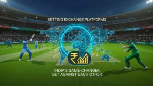 Navigating the World of Cricket Betting Exchanges