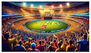 Cricket: More Than Just a Sport: A Cultural Phenomenon