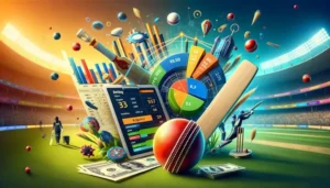 Online Cricket ID Provider