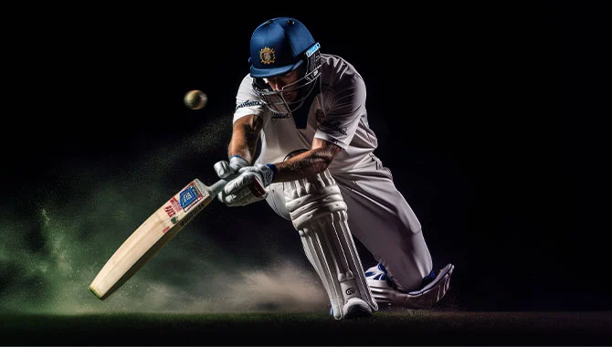 online cricket betting id