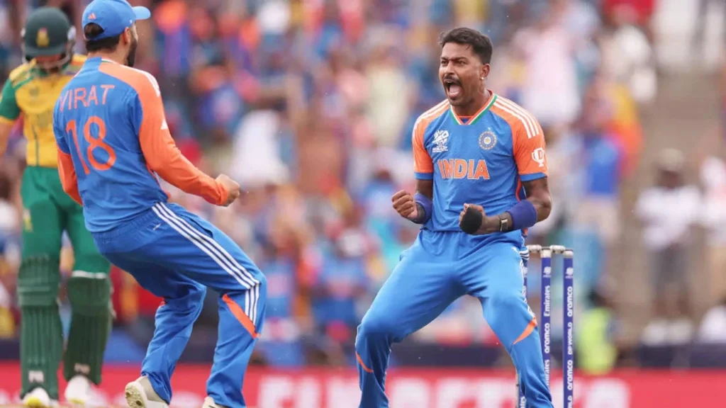 The History of the ICC Cricket World Cup: Key Moments and Winners