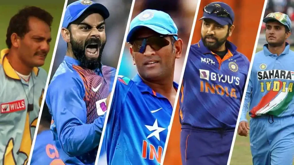 Top 10 Cricket Players of All Time