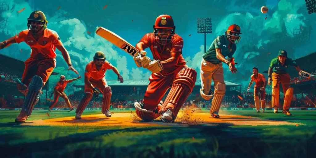 How to Choose the Best Cricket Betting Sites
