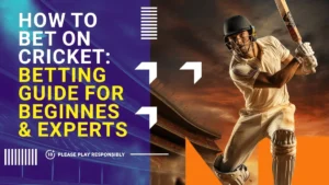 cricket betting id