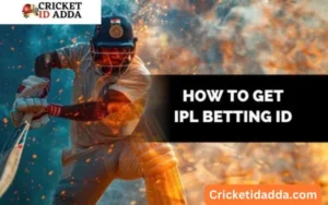 IPL Betting ID