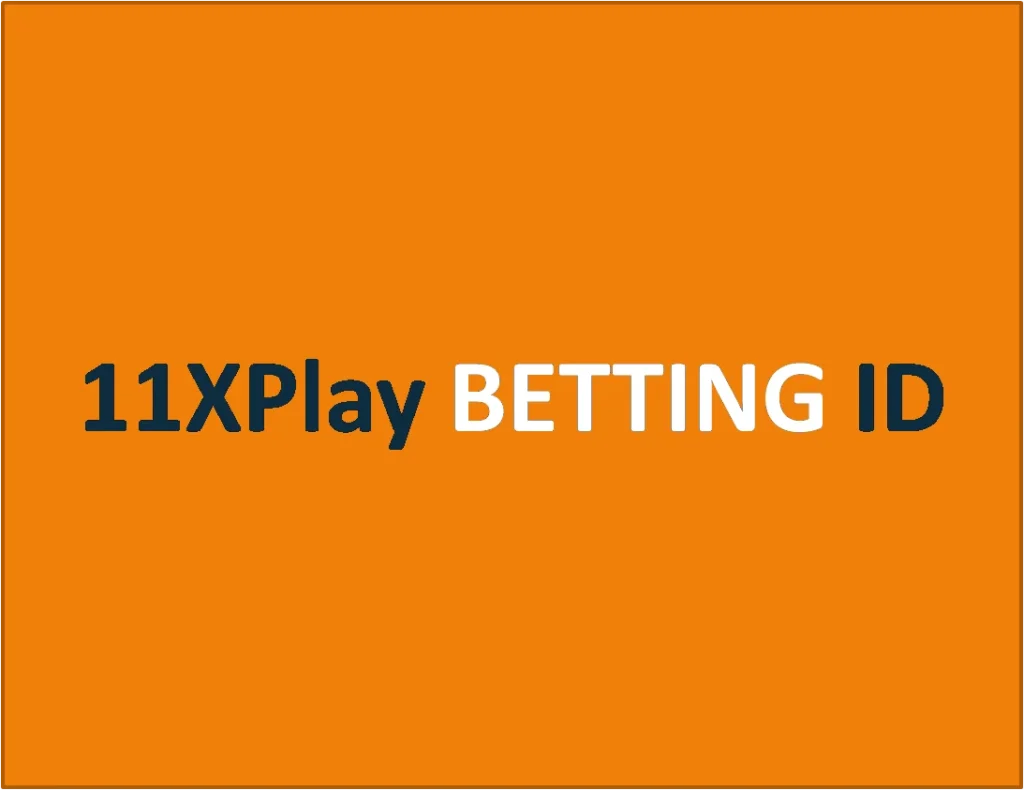 11xplay id