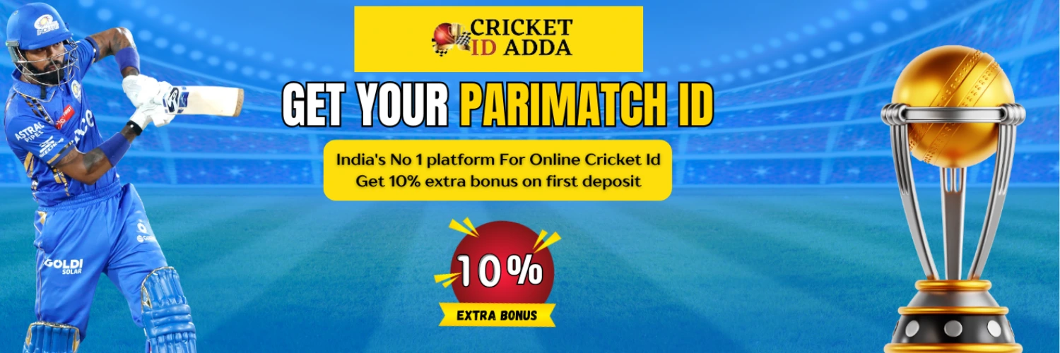 parimatch id