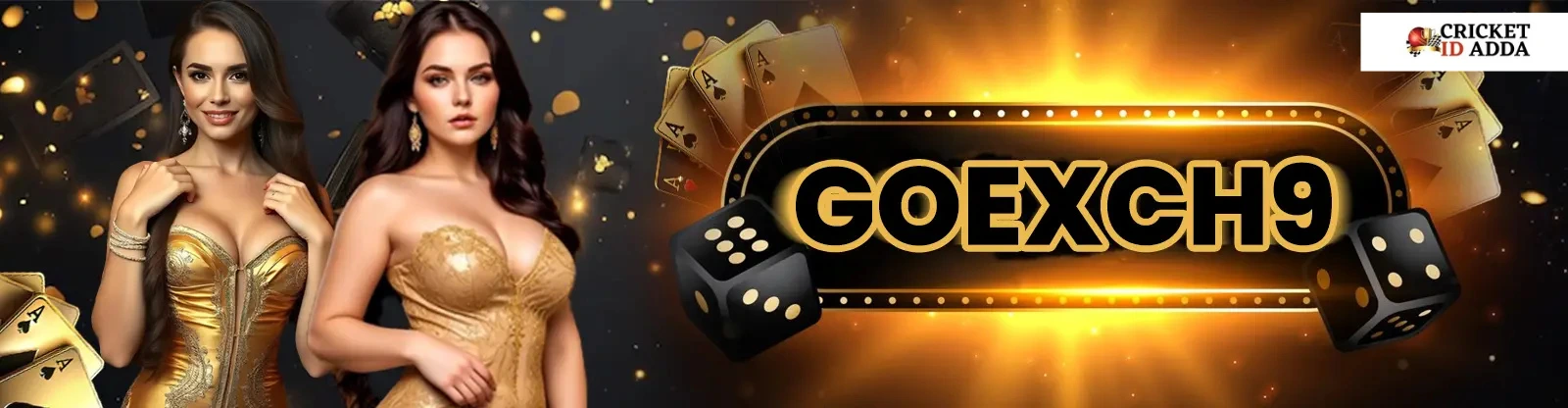 Goexch id