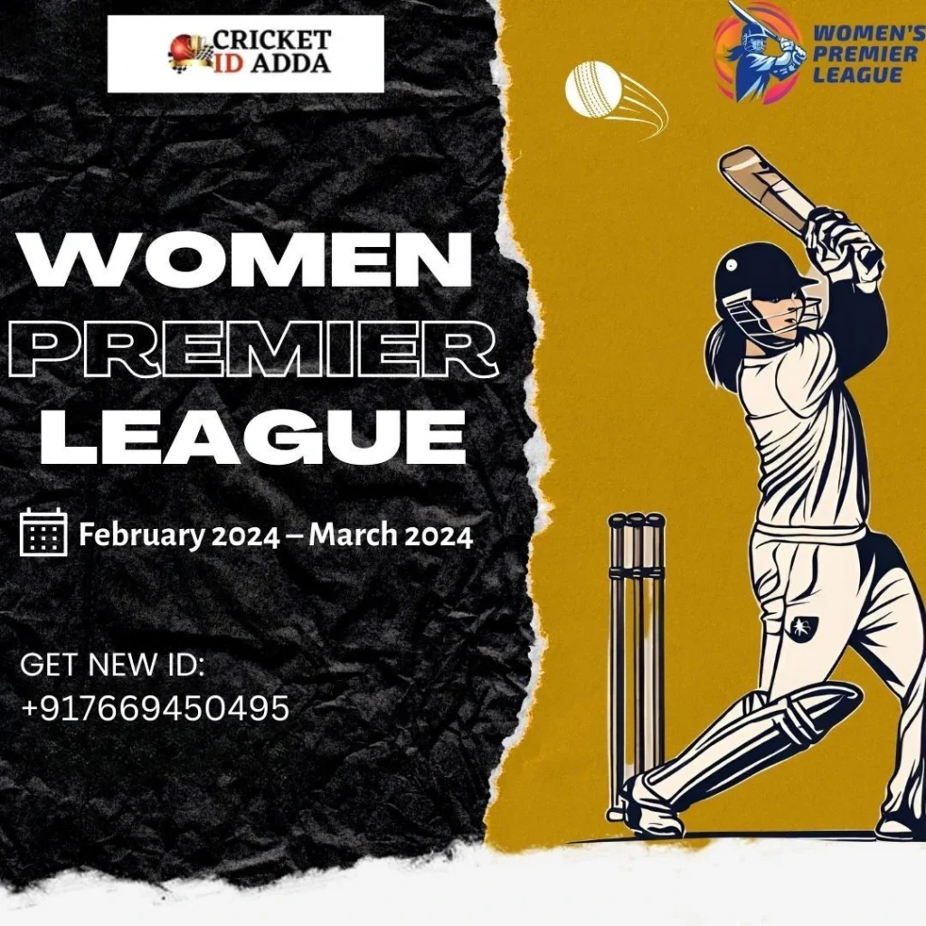 WPL Betting ID