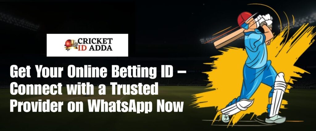 Online Betting ID