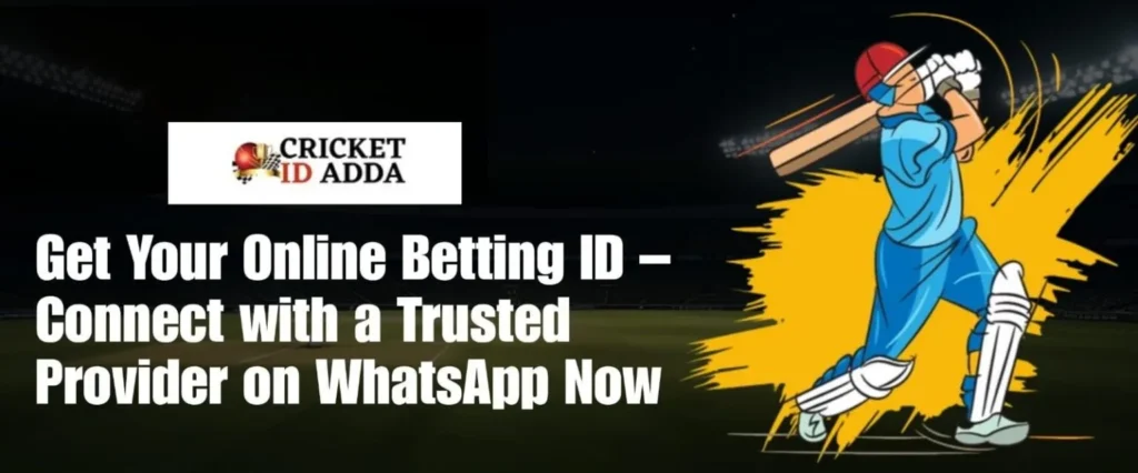 Online Betting ID