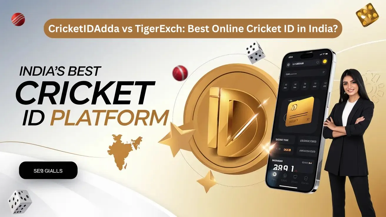 Cricket ID