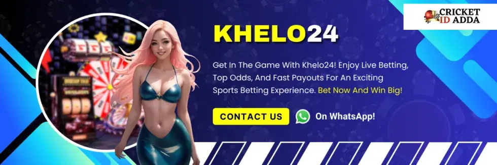 Khelo24