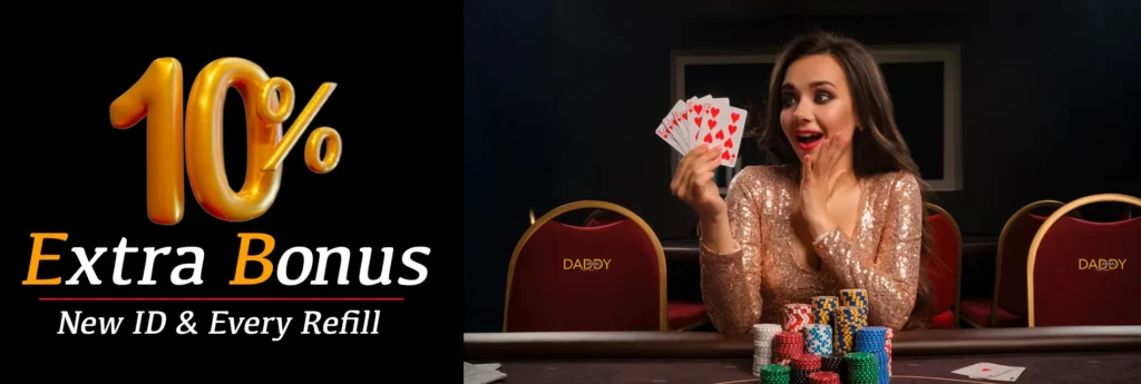 Best Online Betting ID Provider