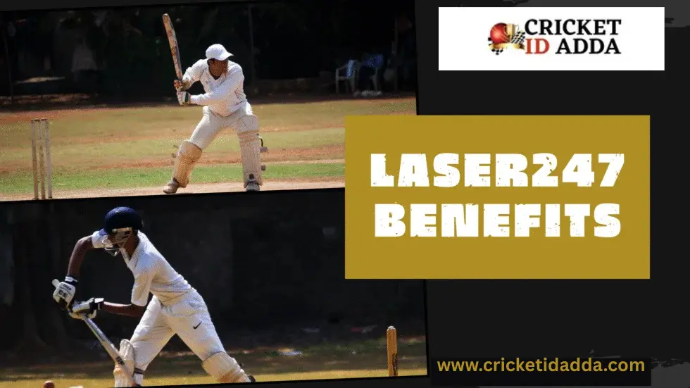 Laser247 benefits trusted in India