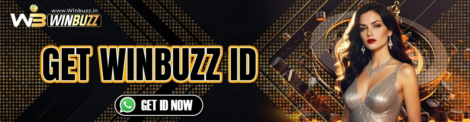 Get Winbuzz ID – Instant Online Cricket Betting ID with Winbuzz Exchange