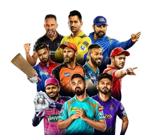 Online Cricket Betting ID