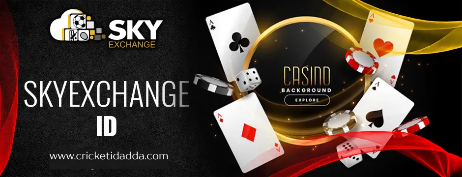 Sky Exchange ID login guide with WhatsApp number and signup process