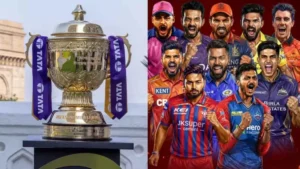 IPL 2026 Points Table Today with live rankings and NRR update after match 13