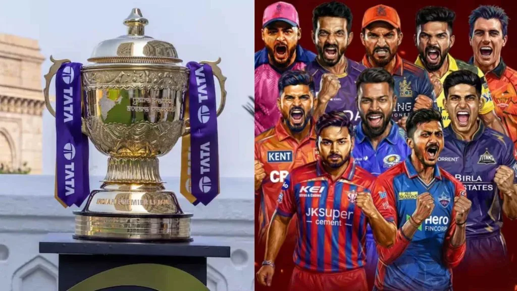 IPL 2026 Points Table Today with live rankings and NRR update after match 13